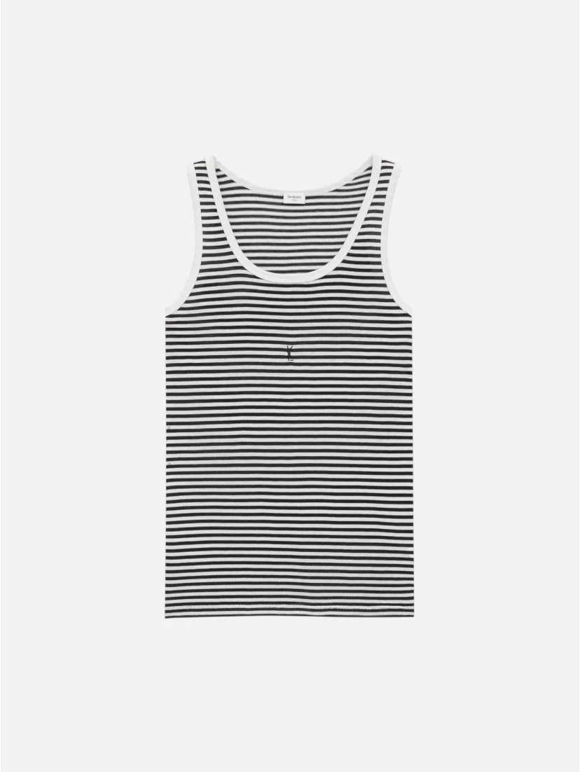 SAINT LAURENT shirt