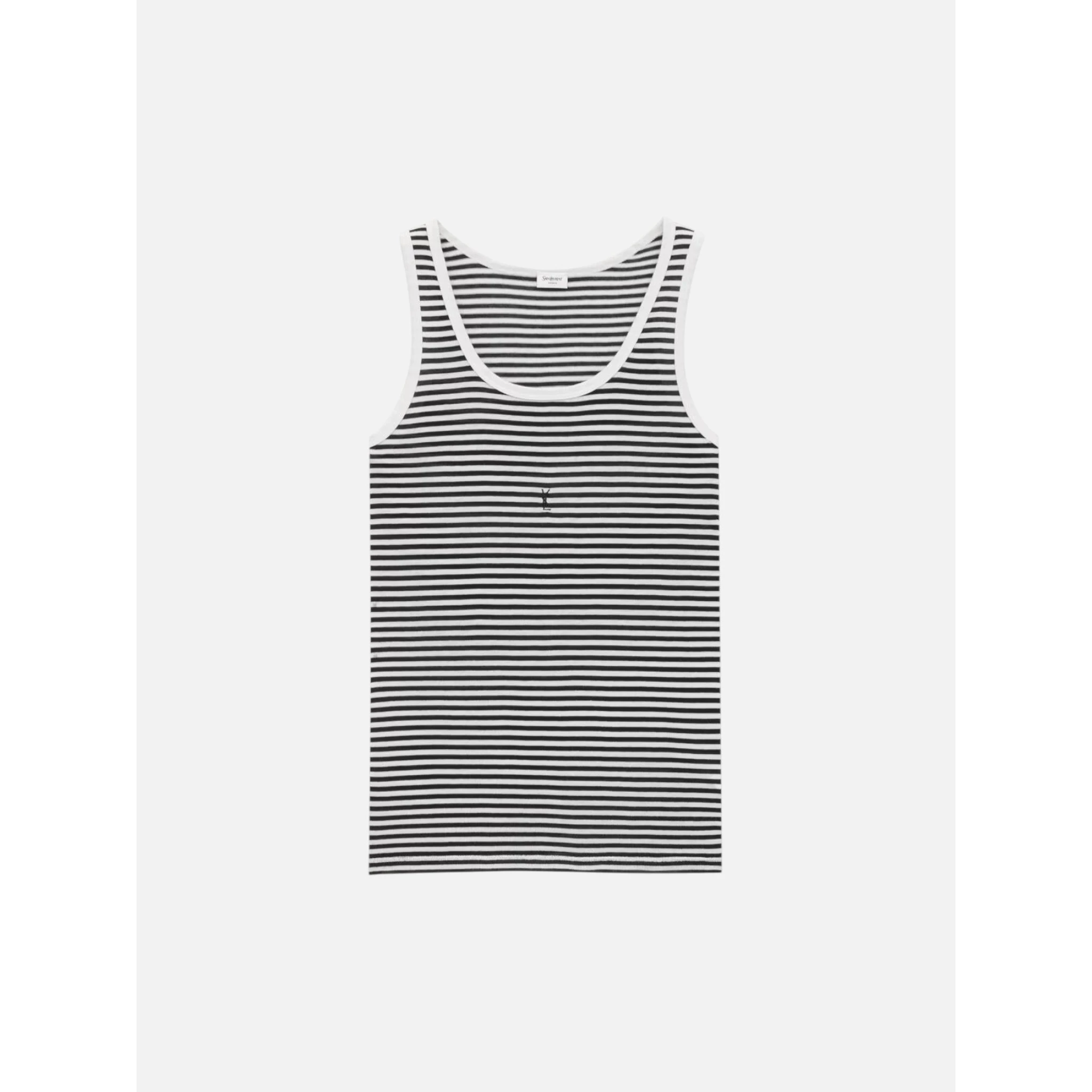 SAINT LAURENT shirt