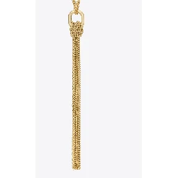 SAINT LAURENT necklace