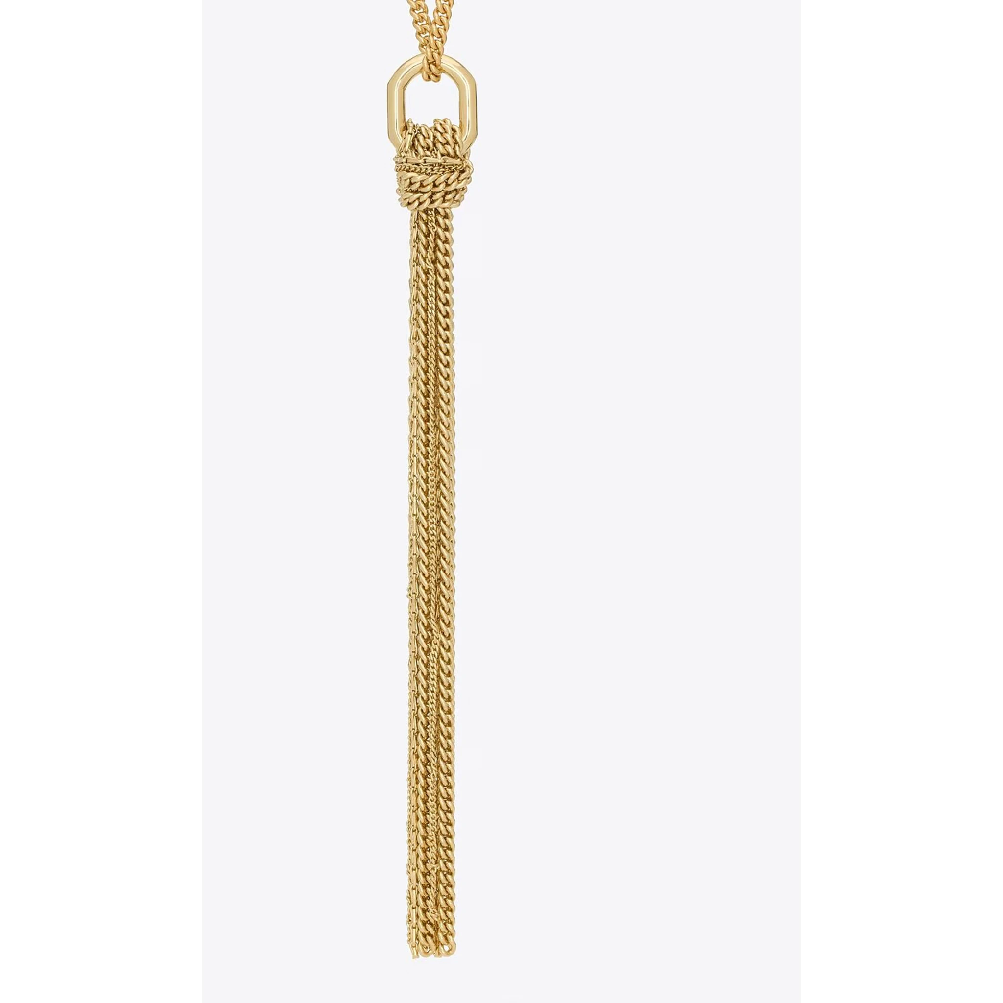 SAINT LAURENT necklace