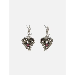 SAINT LAURENT earrings