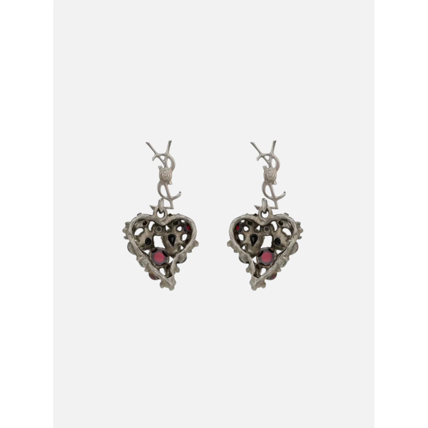 SAINT LAURENT earrings