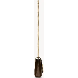 SAINT LAURENT NEW KATE handbag