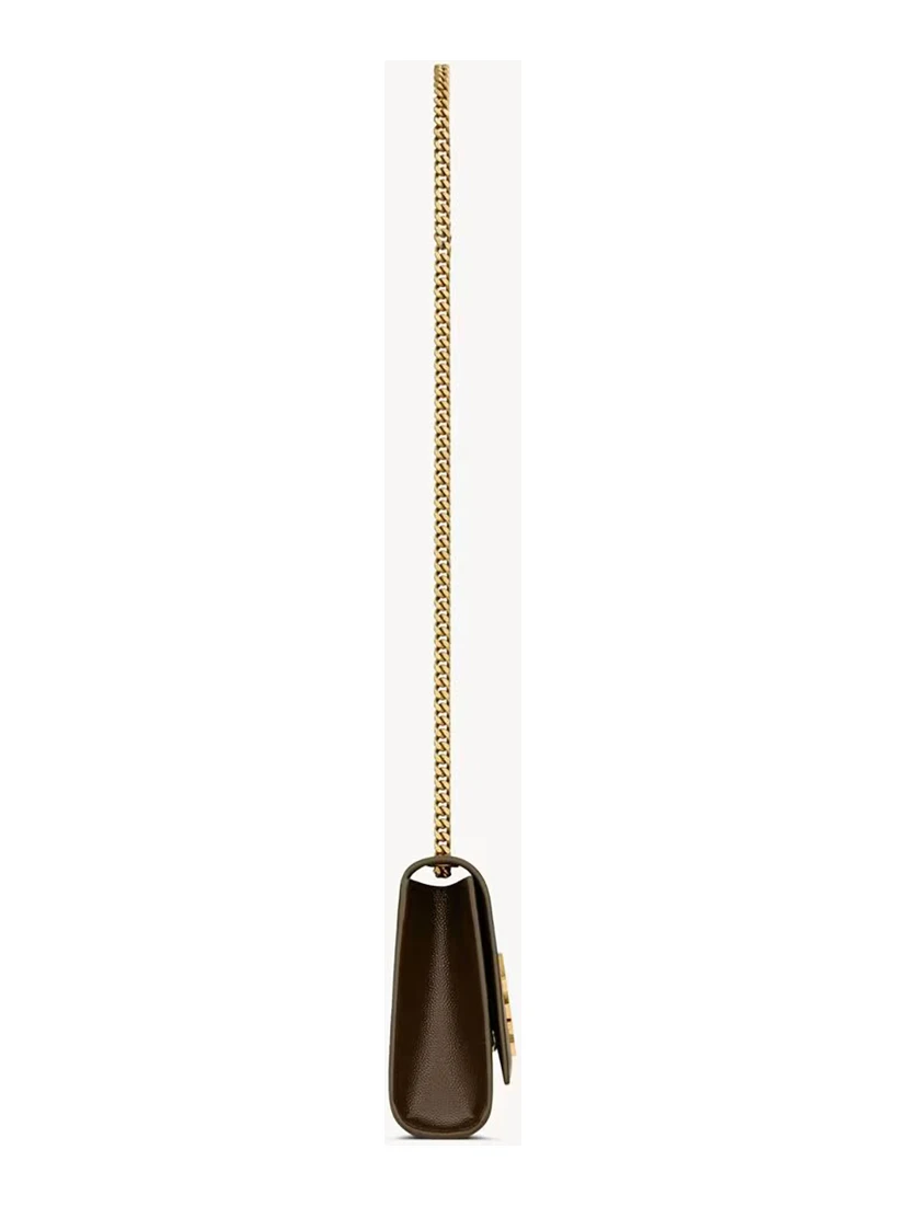 SAINT LAURENT NEW KATE handbag