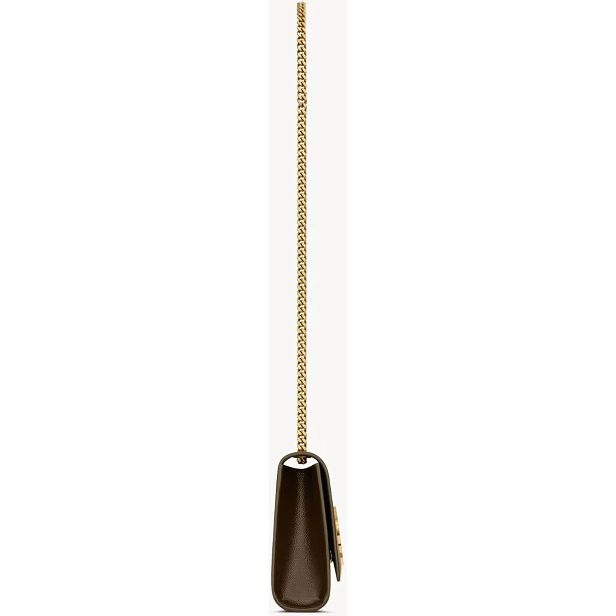 SAINT LAURENT NEW KATE handbag
