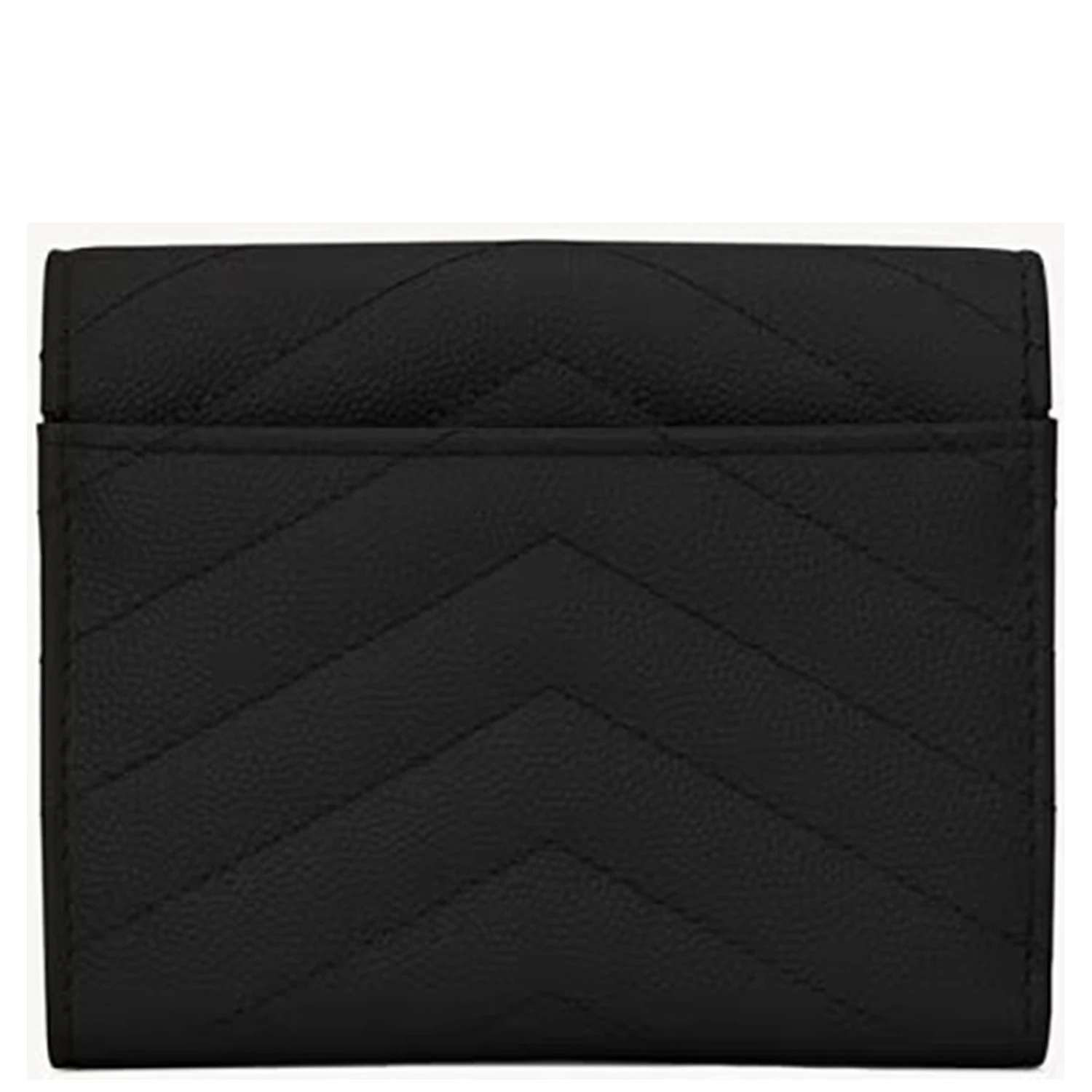 SAINT LAURENT CASSANDRE wallet