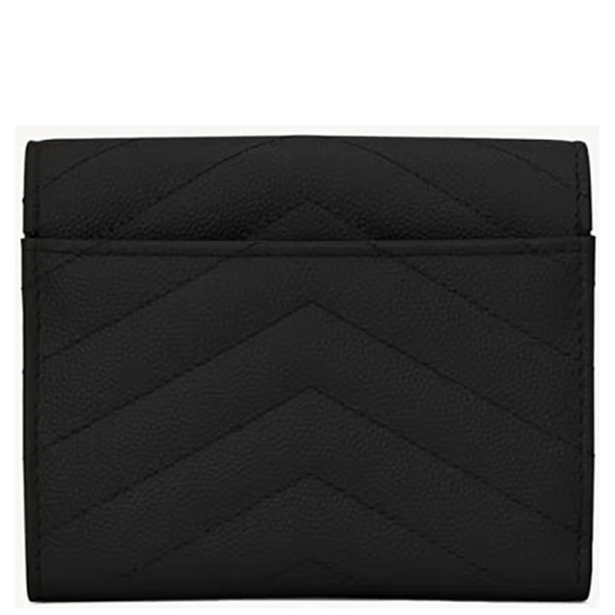 SAINT LAURENT CASSANDRE wallet