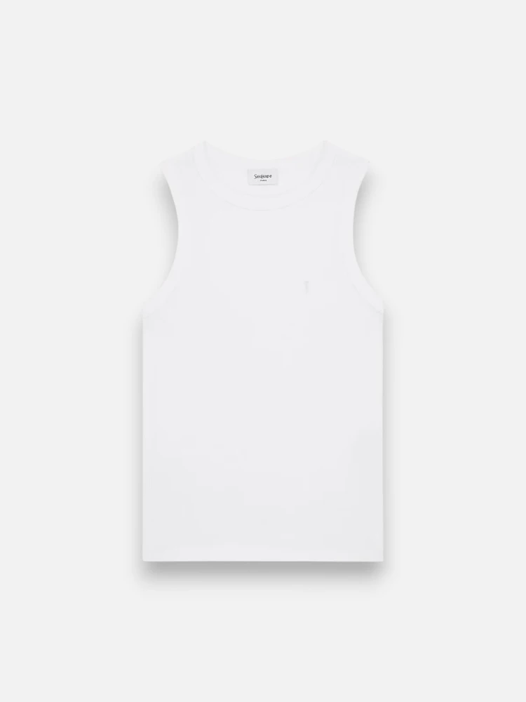 SAINT LAURENT shirt