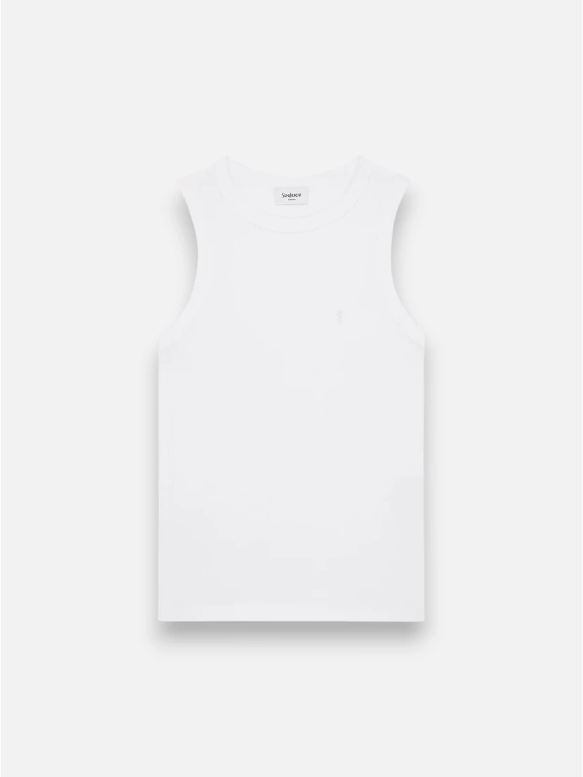 SAINT LAURENT shirt