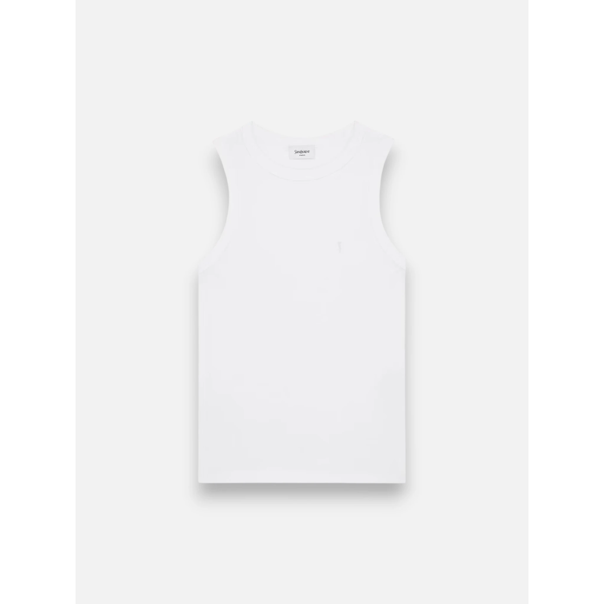 SAINT LAURENT shirt