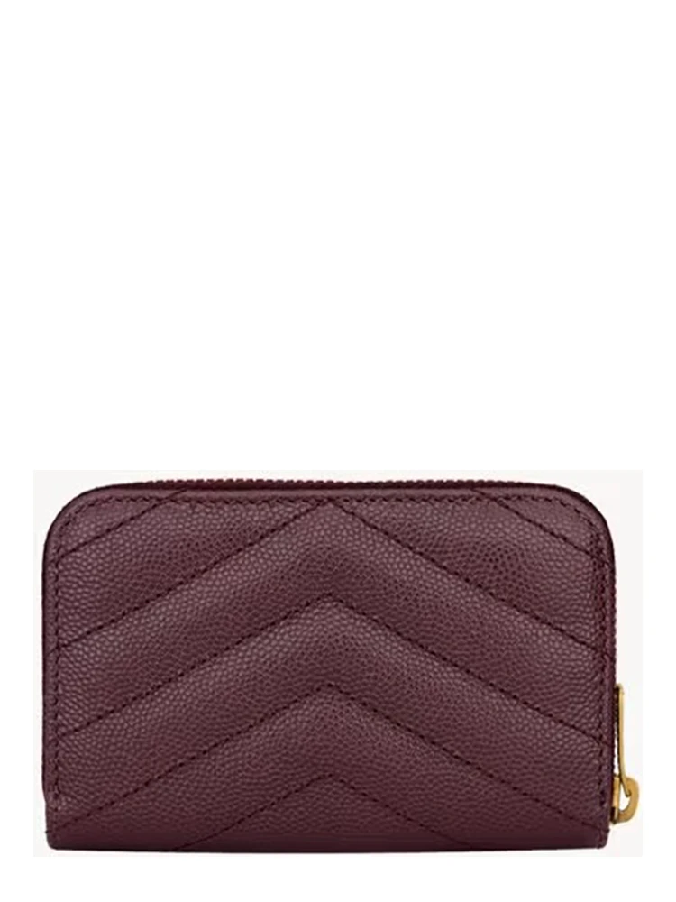 SAINT LAURENT CASSANDRE wallet alternative