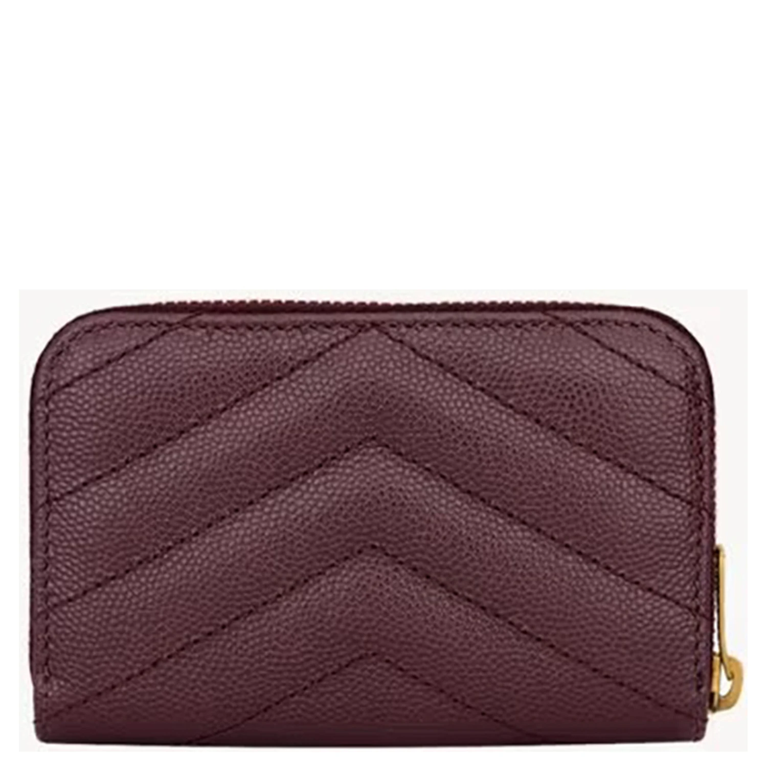 SAINT LAURENT CASSANDRE wallet