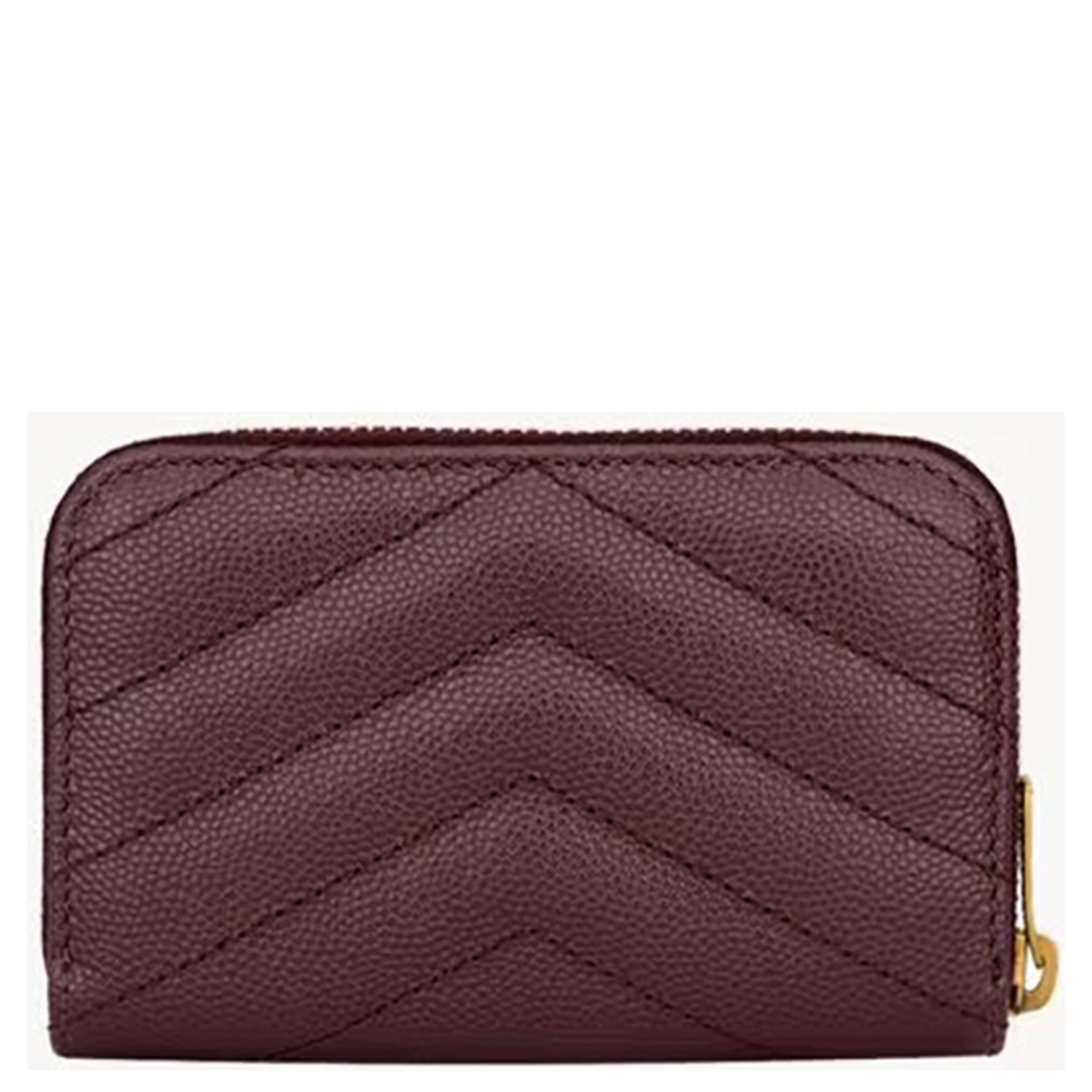 SAINT LAURENT CASSANDRE wallet