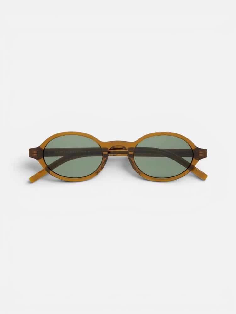 SAINT LAURENT SL M161 glasses
