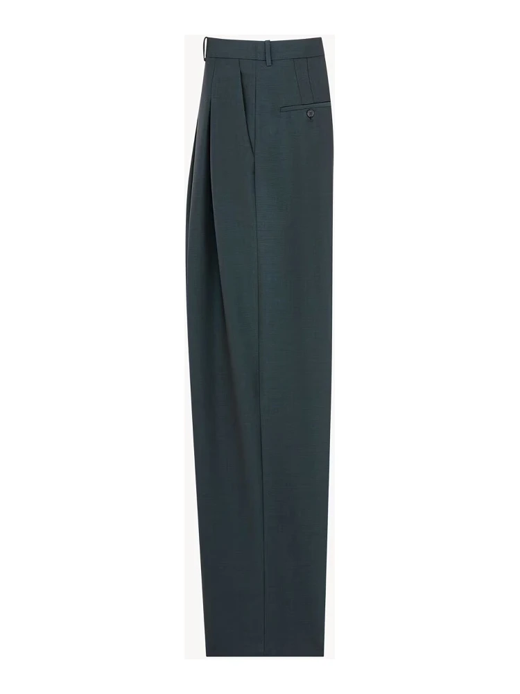 SAINT LAURENT pants alternative