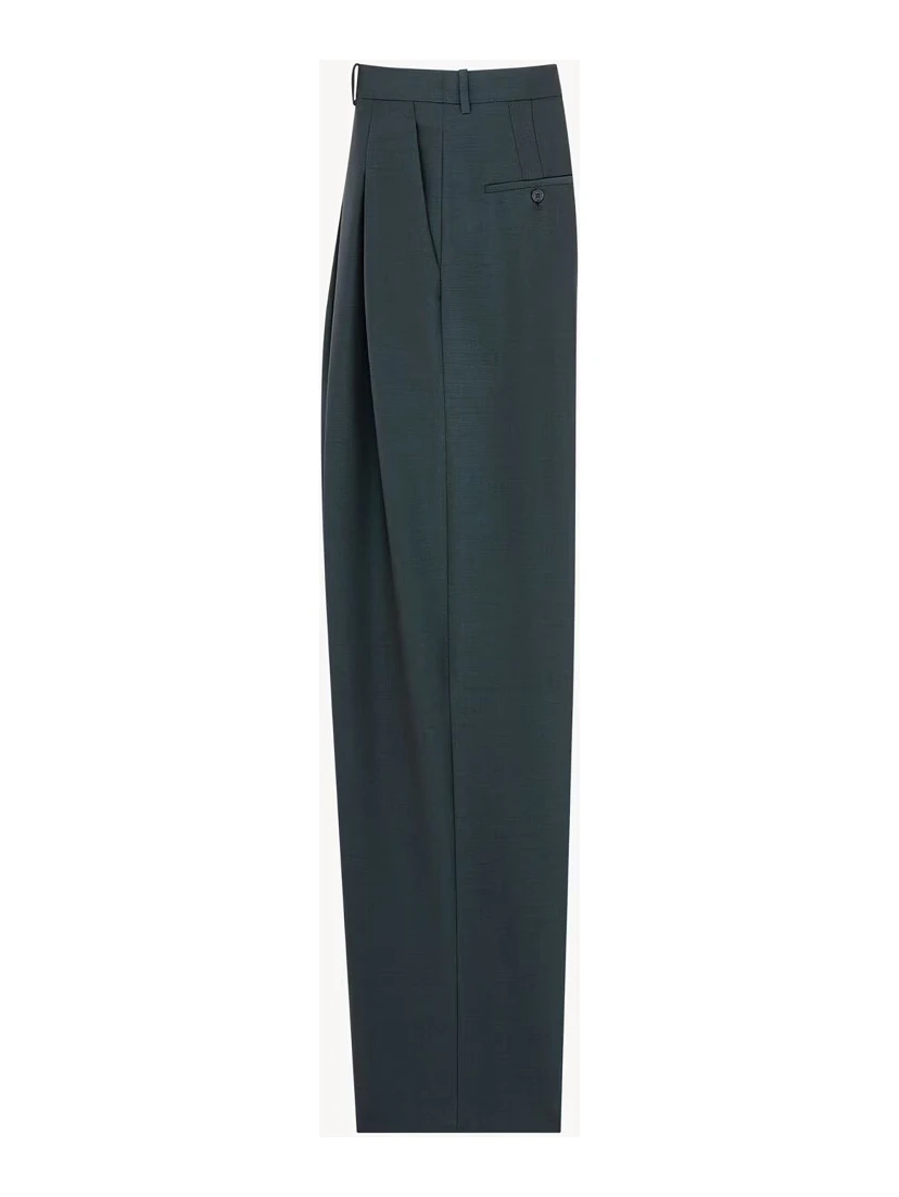 SAINT LAURENT pants