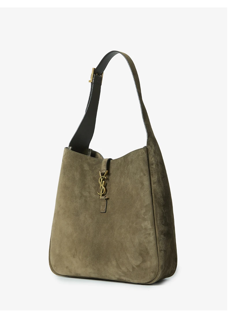 SAINT LAURENT LE 5 À 7 handbag