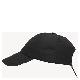 SAINT LAURENT cap