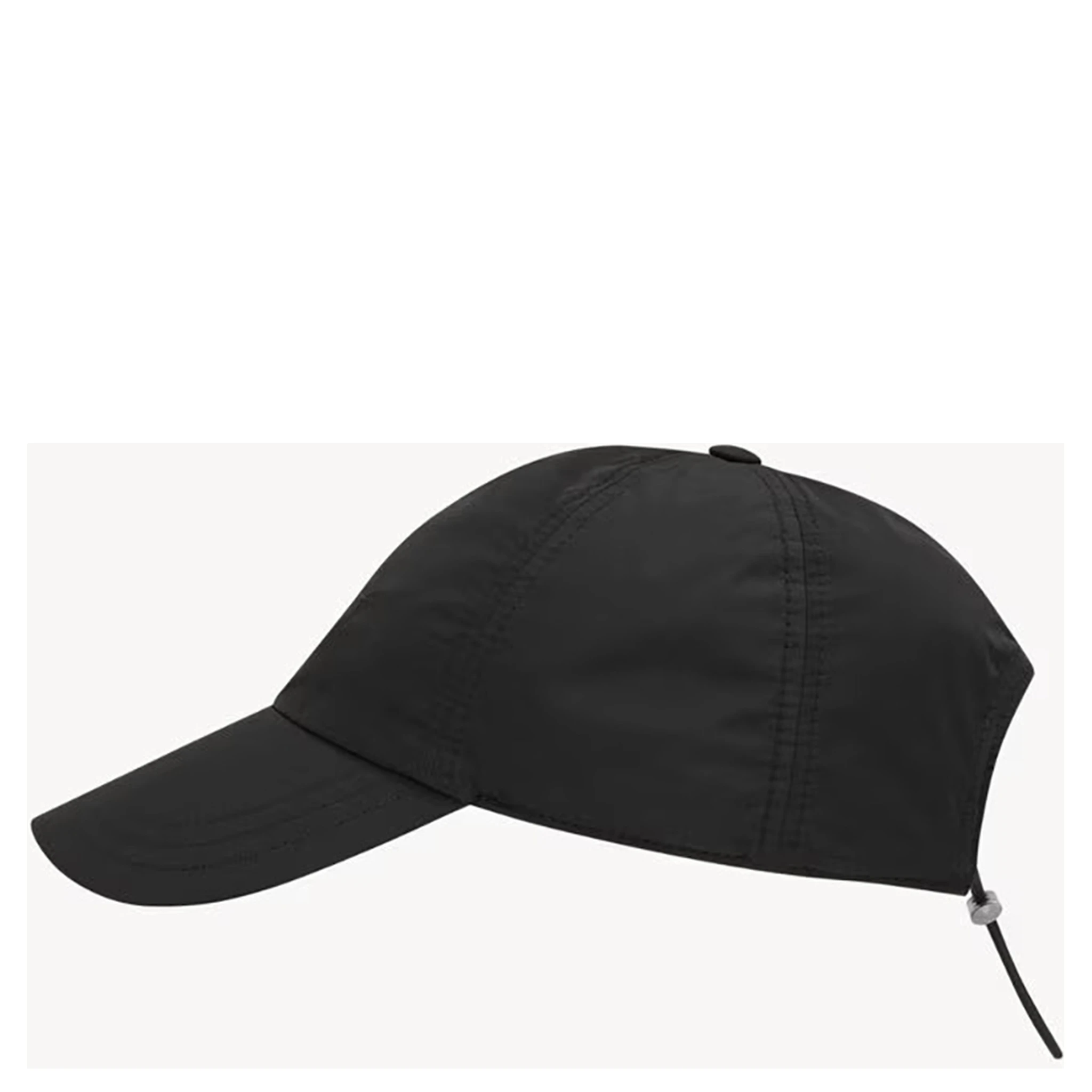 SAINT LAURENT cap