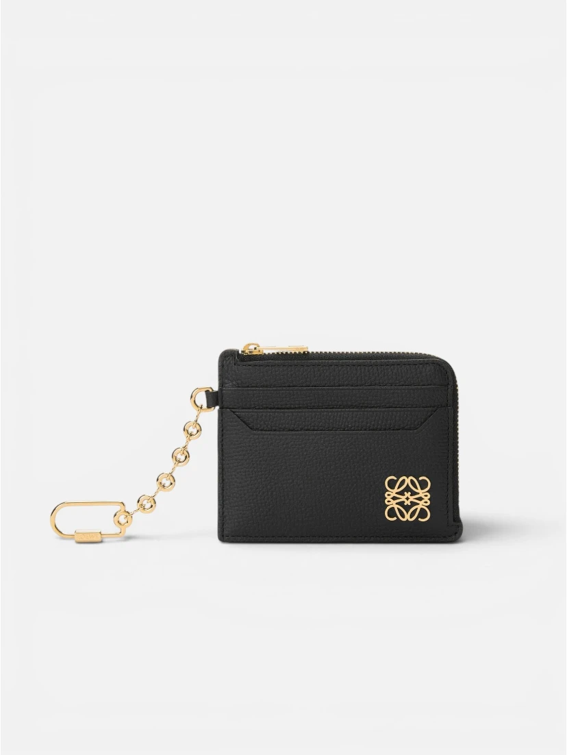 LOEWE card wallet