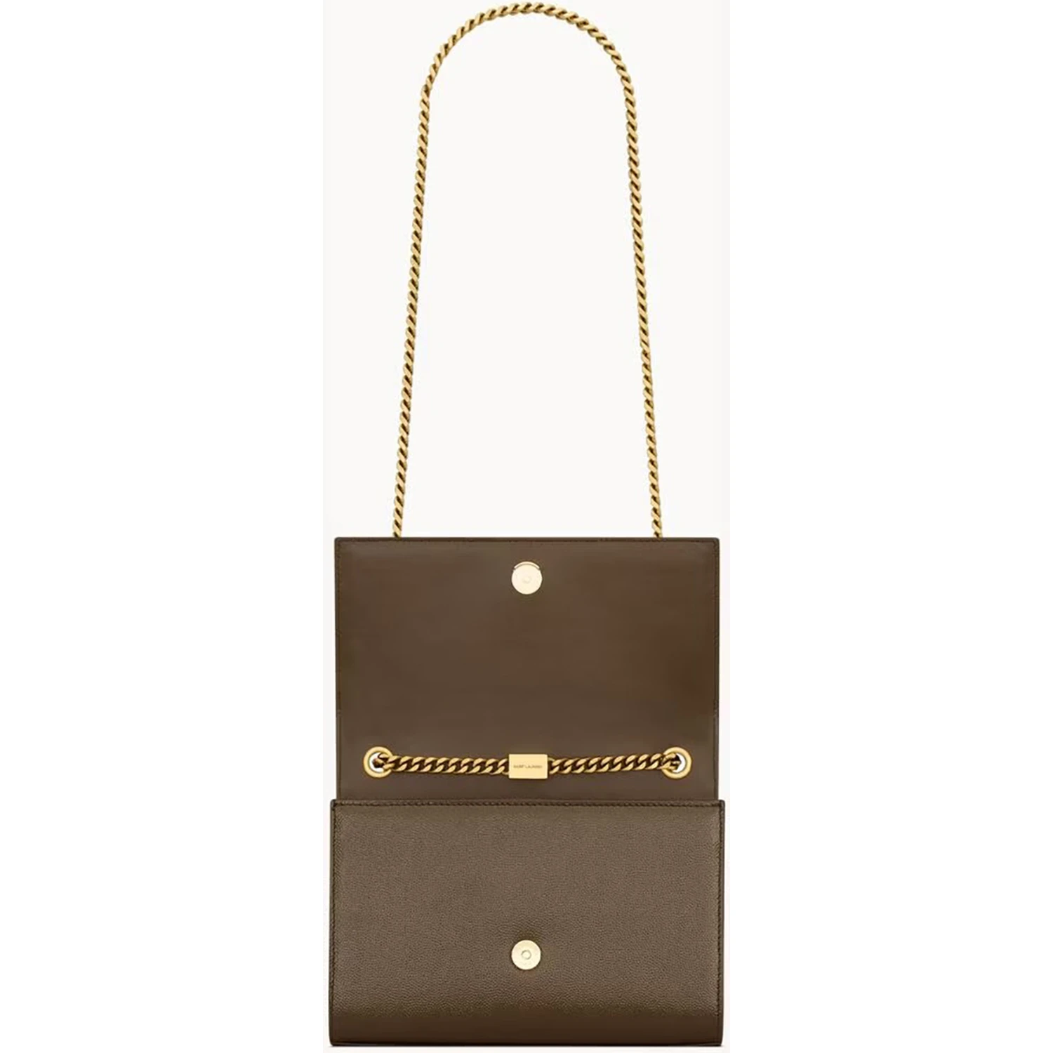 SAINT LAURENT NEW KATE handbag