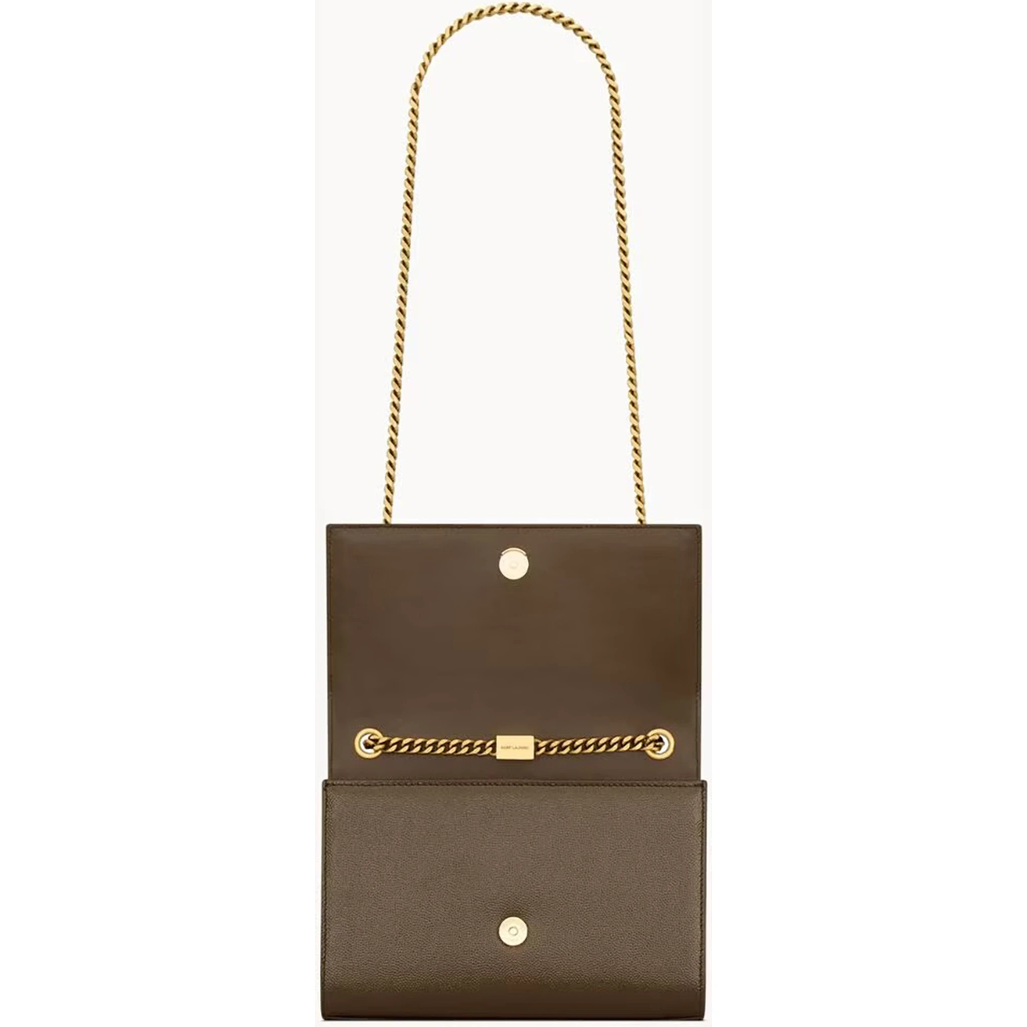 SAINT LAURENT NEW KATE handbag
