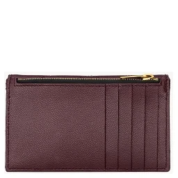 SAINT LAURENT CASSANDRE card holder
