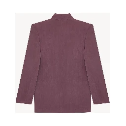SAINT LAURENT jacket