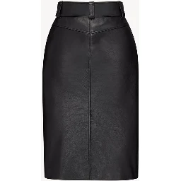 SAINT LAURENT skirt