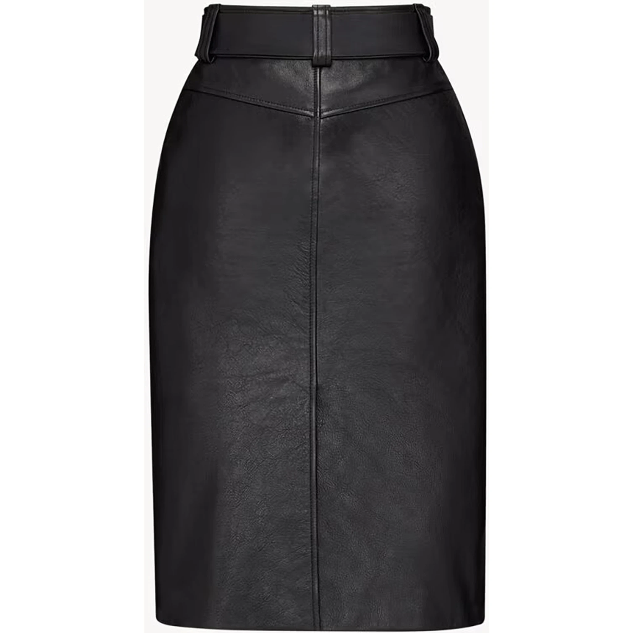 SAINT LAURENT skirt