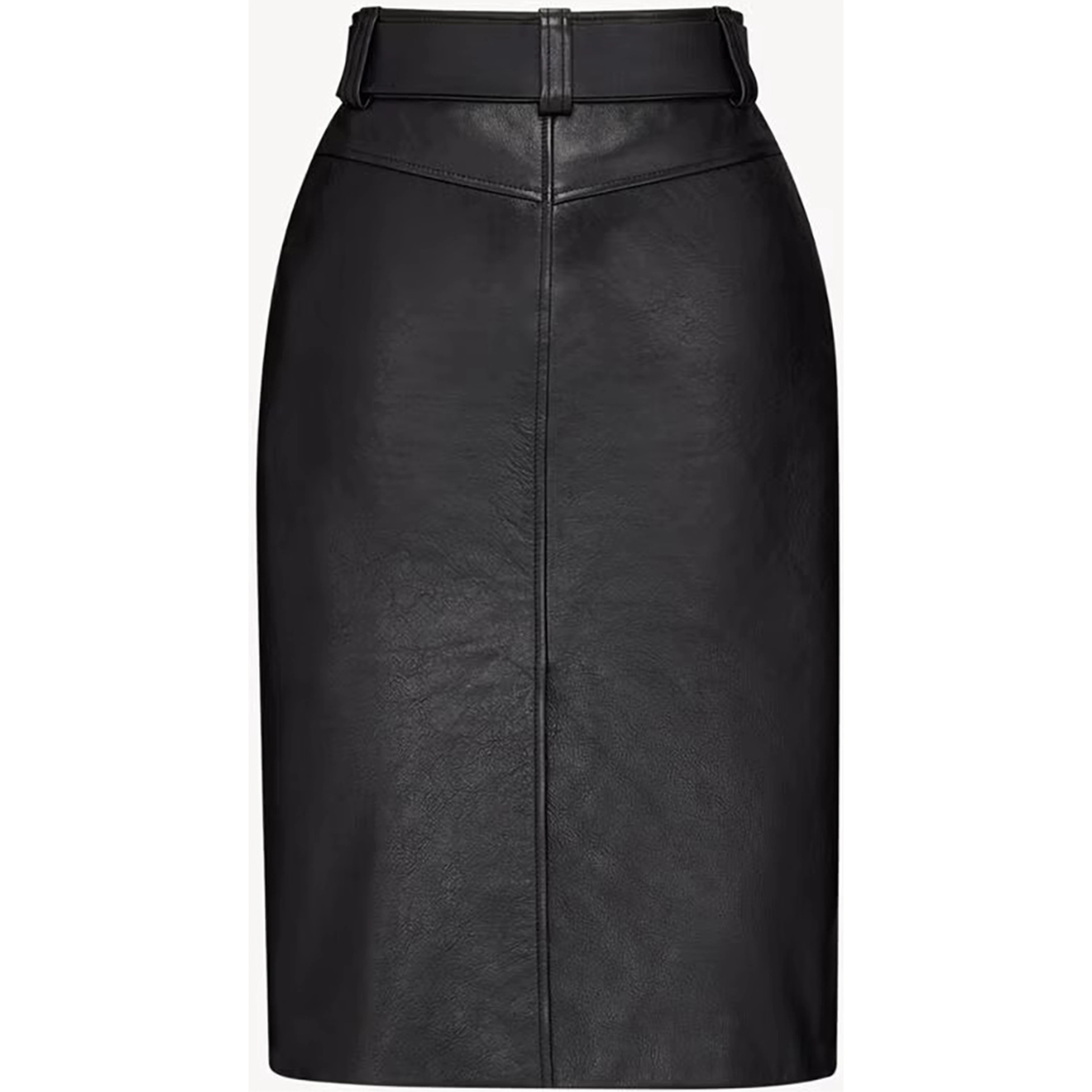 SAINT LAURENT skirt