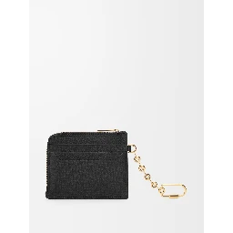 LOEWE card wallet