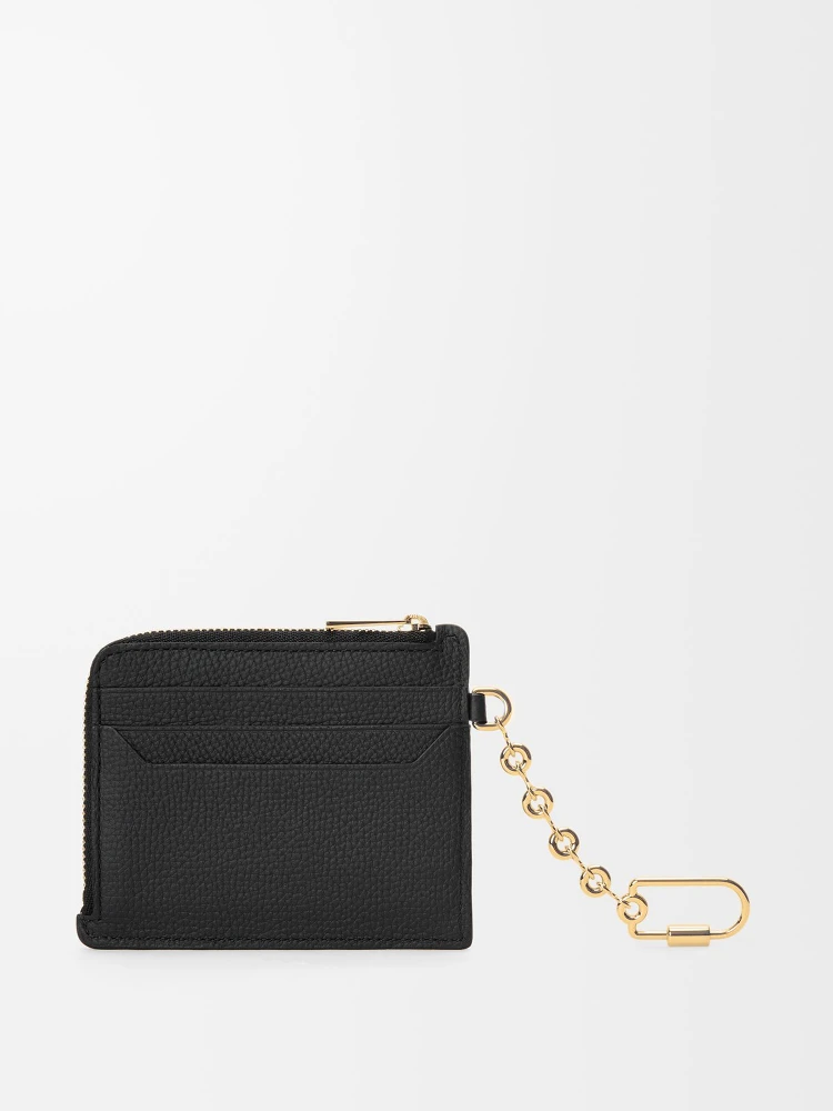 LOEWE card wallet alternative