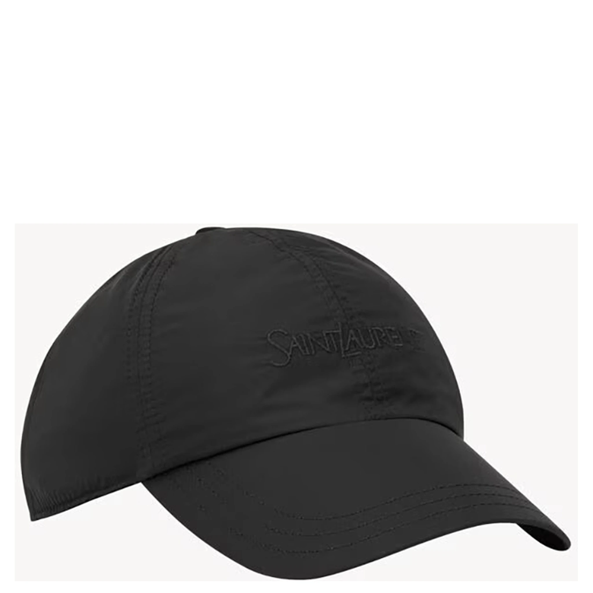 SAINT LAURENT cap