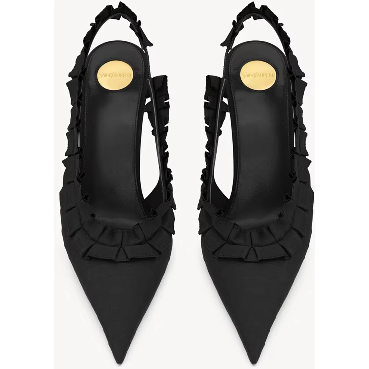 SAINT LAURENT MADELEINE sandals