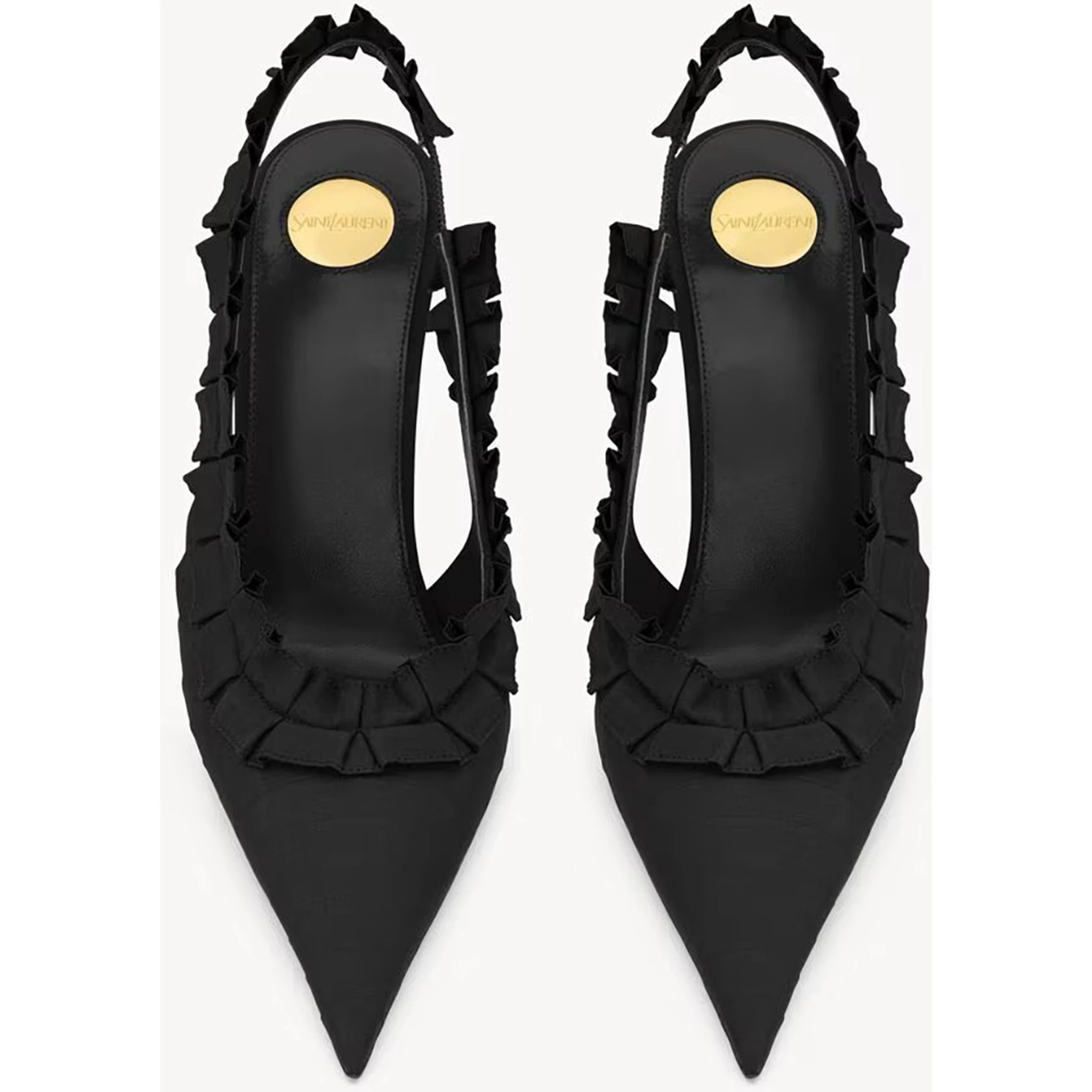 SAINT LAURENT MADELEINE sandals