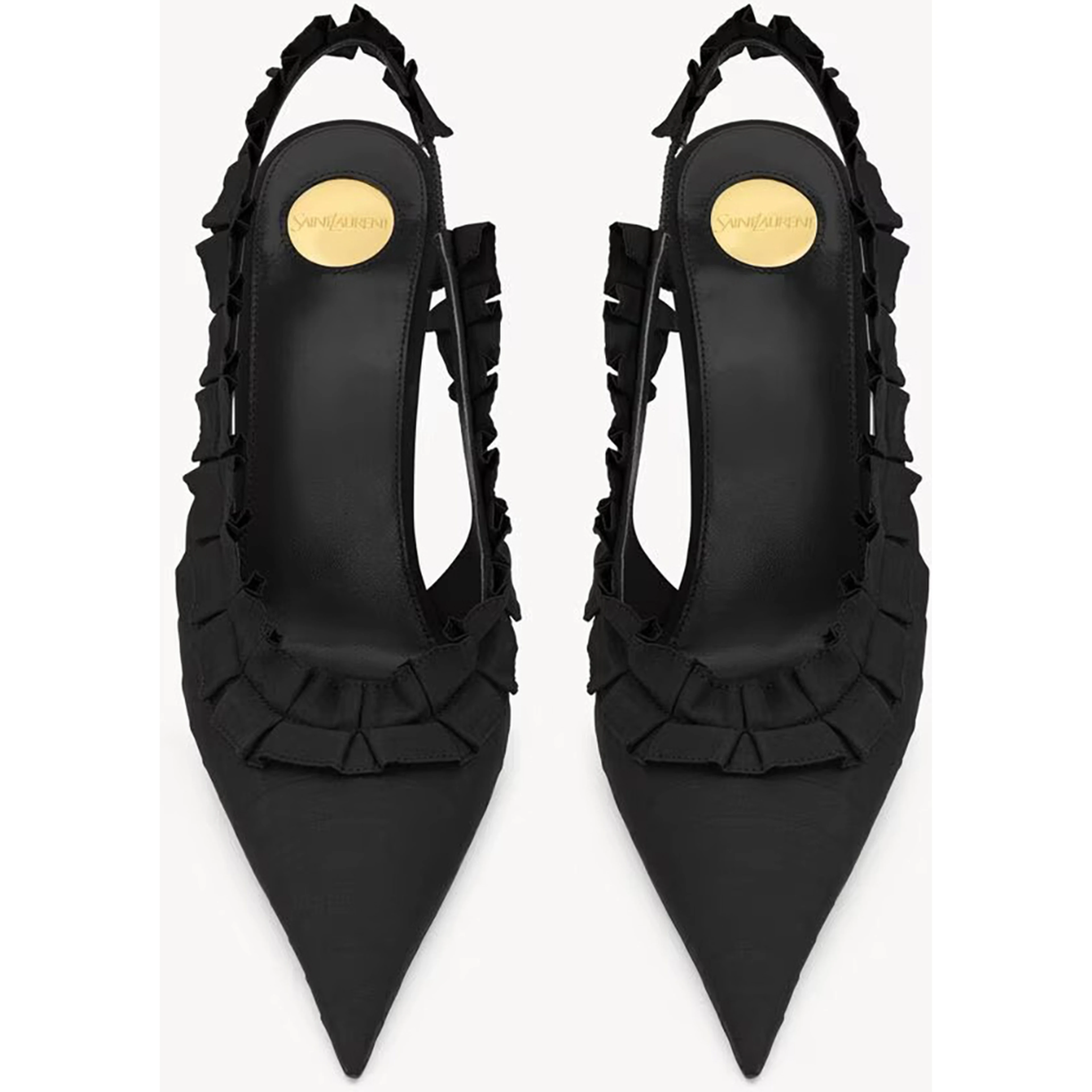 SAINT LAURENT MADELEINE sandals