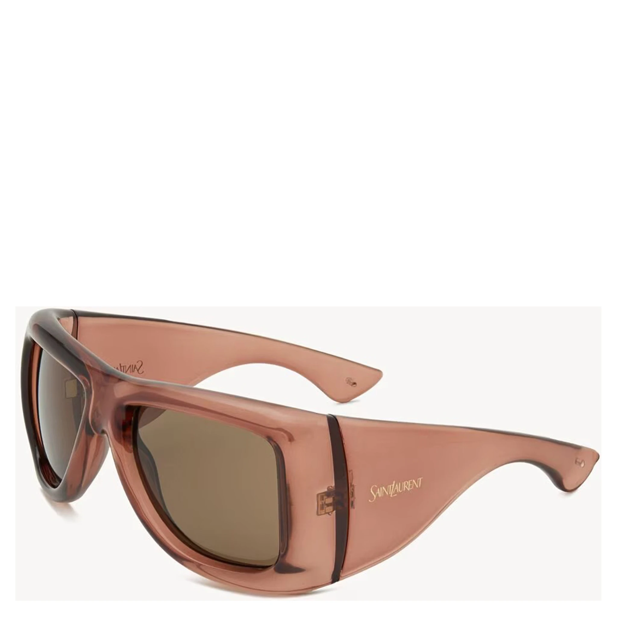 SAINT LAURENT 902S HOWL glasses