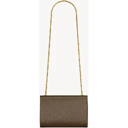 SAINT LAURENT NEW KATE handbag