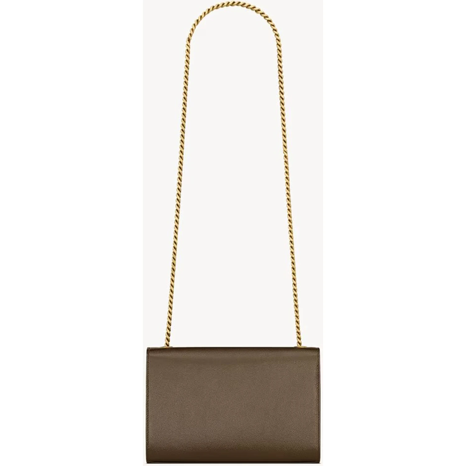 SAINT LAURENT NEW KATE handbag