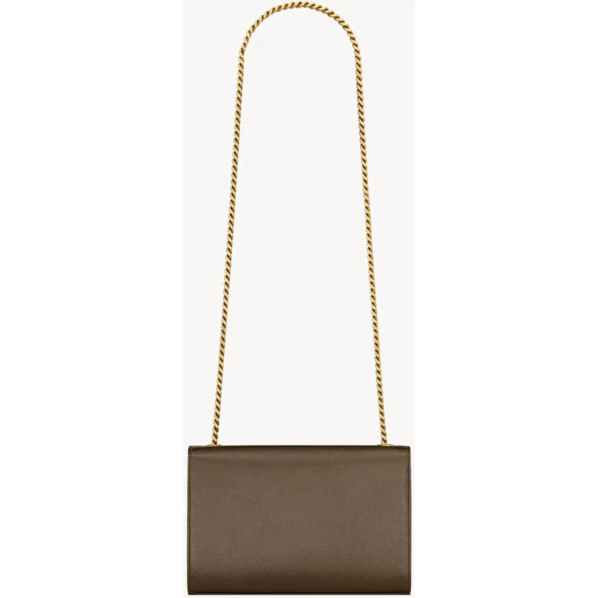 SAINT LAURENT NEW KATE handbag