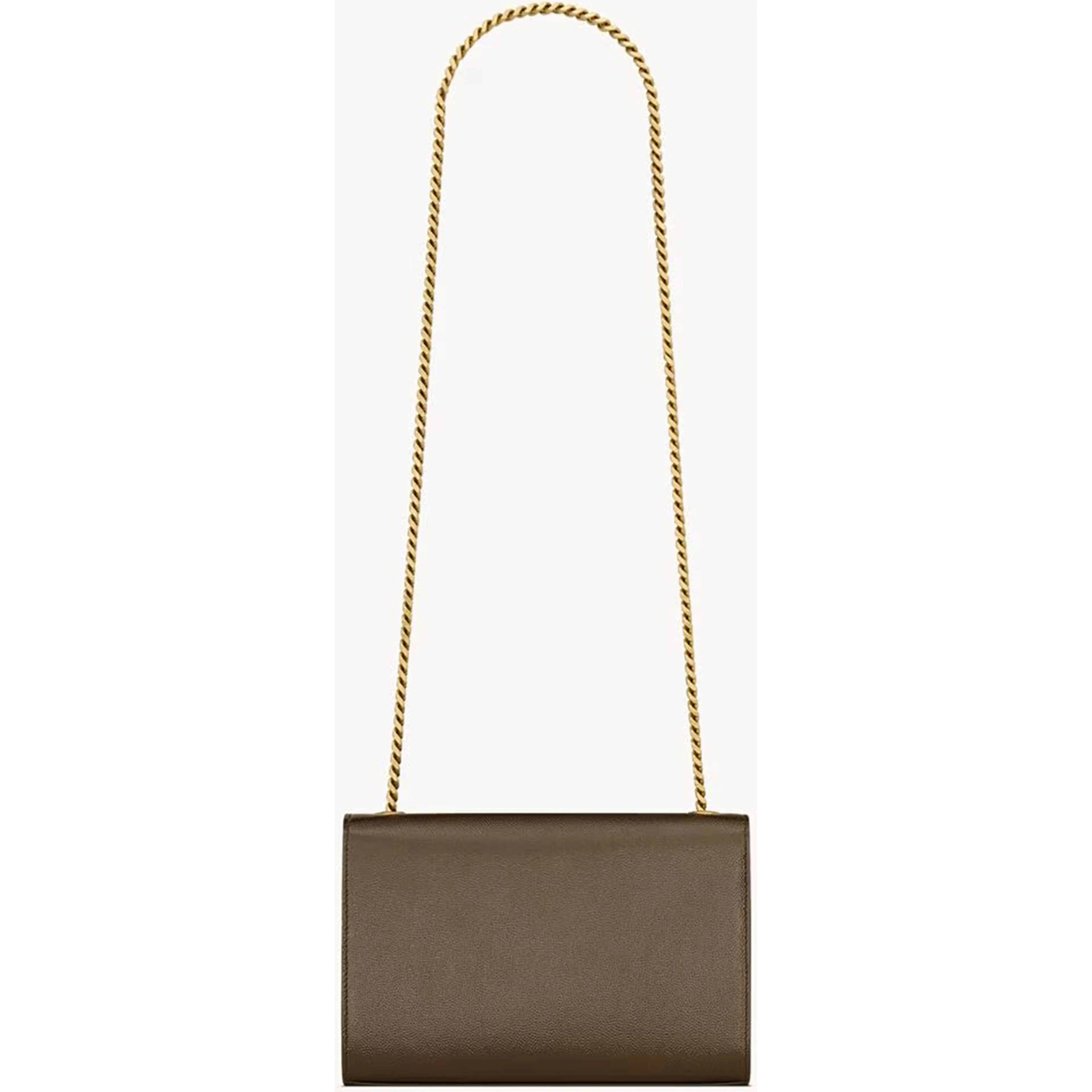 SAINT LAURENT NEW KATE handbag