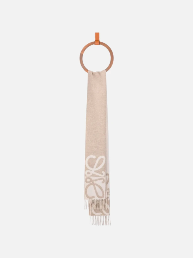 LOEWE scarf
