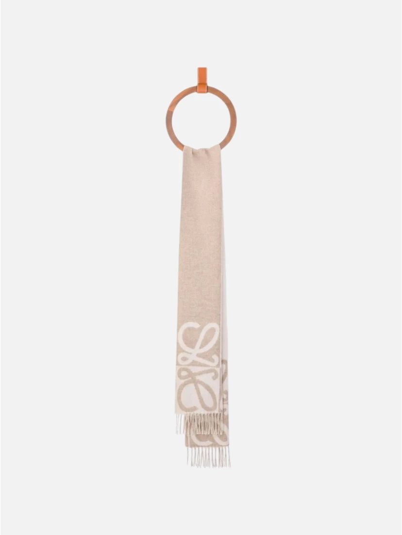 LOEWE scarf