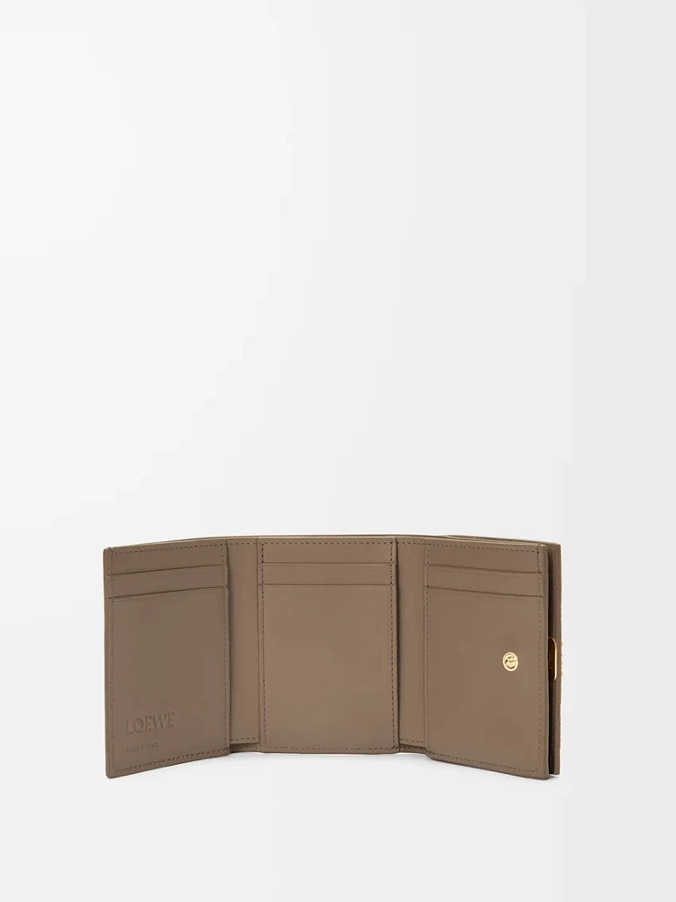 LOEWE wallet alternative