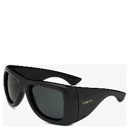 SAINT LAURENT 902S HOWL glasses