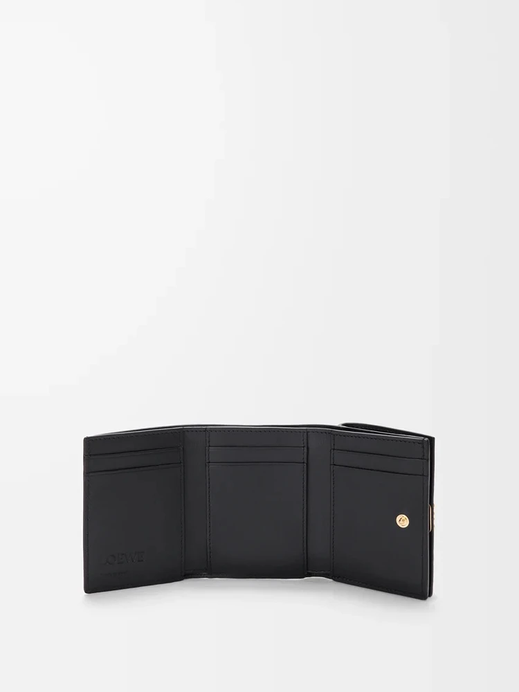 LOEWE wallet alternative