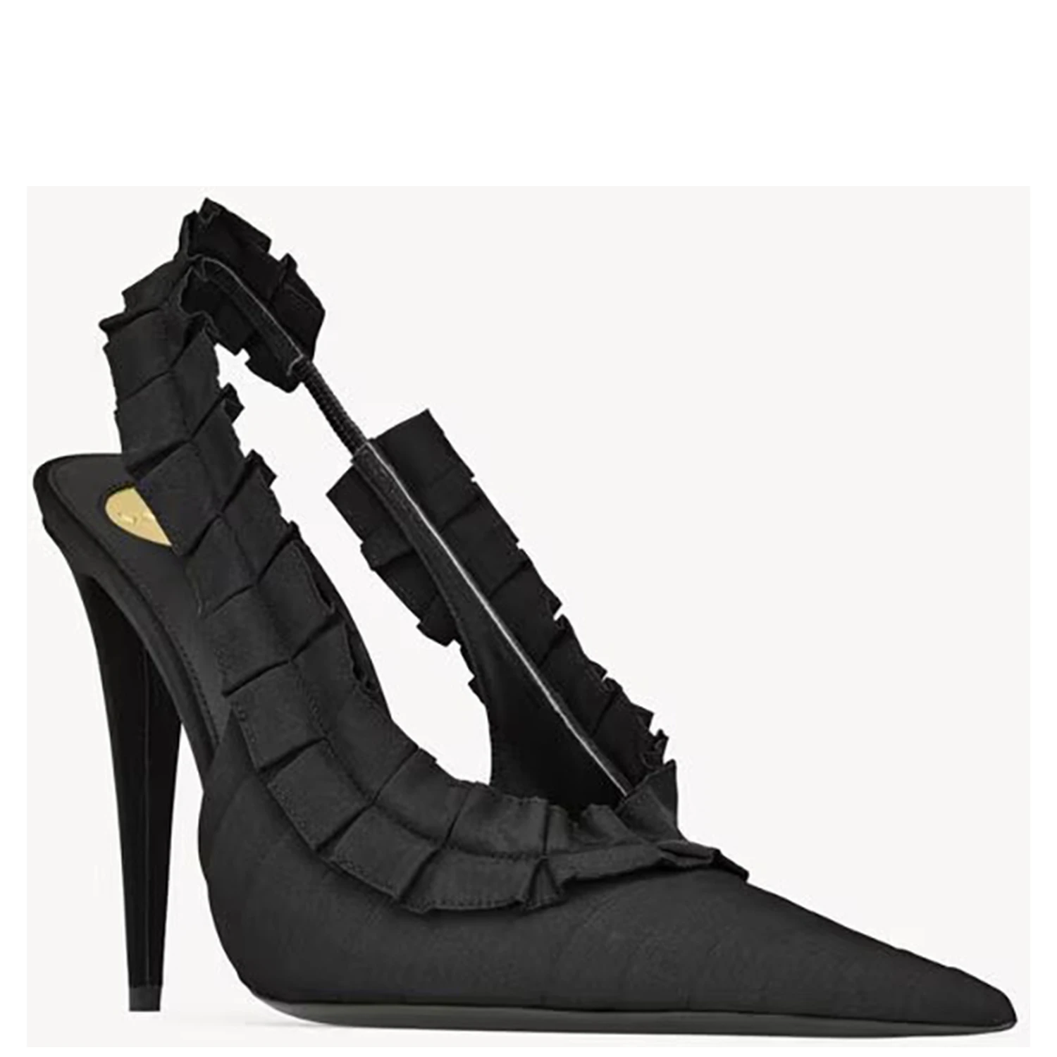 SAINT LAURENT MADELEINE sandals