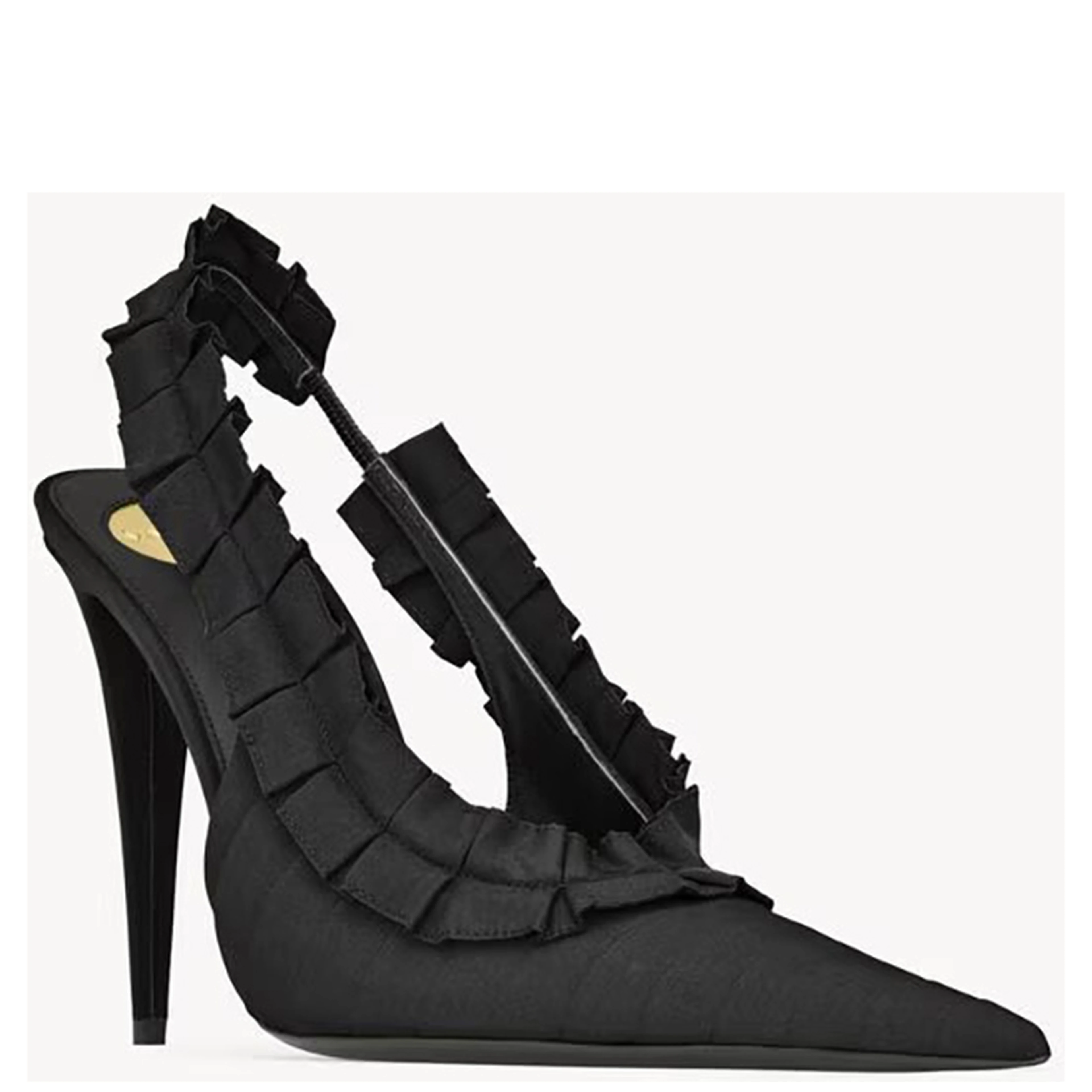 SAINT LAURENT MADELEINE sandals