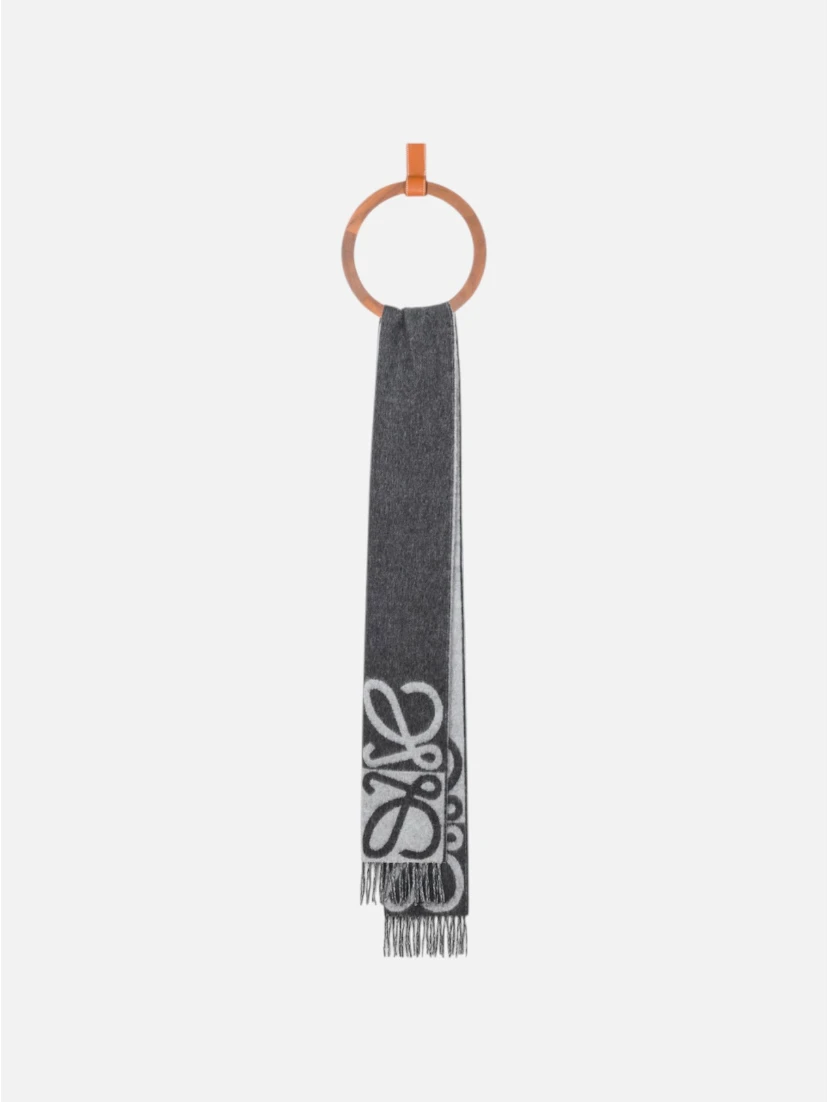 LOEWE scarf